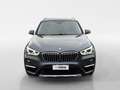 BMW X1 X1 sDrive18d Business Gris - thumbnail 8