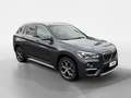 BMW X1 X1 sDrive18d Business Gris - thumbnail 7