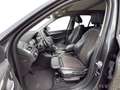 BMW X1 X1 sDrive18d Business Gris - thumbnail 11