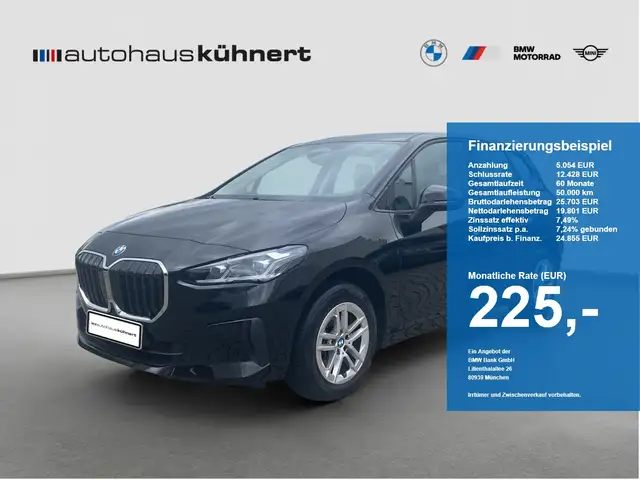 BMW 2er
