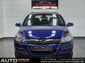 Opel Astra H Caravan Elegance Bleu - thumbnail 2