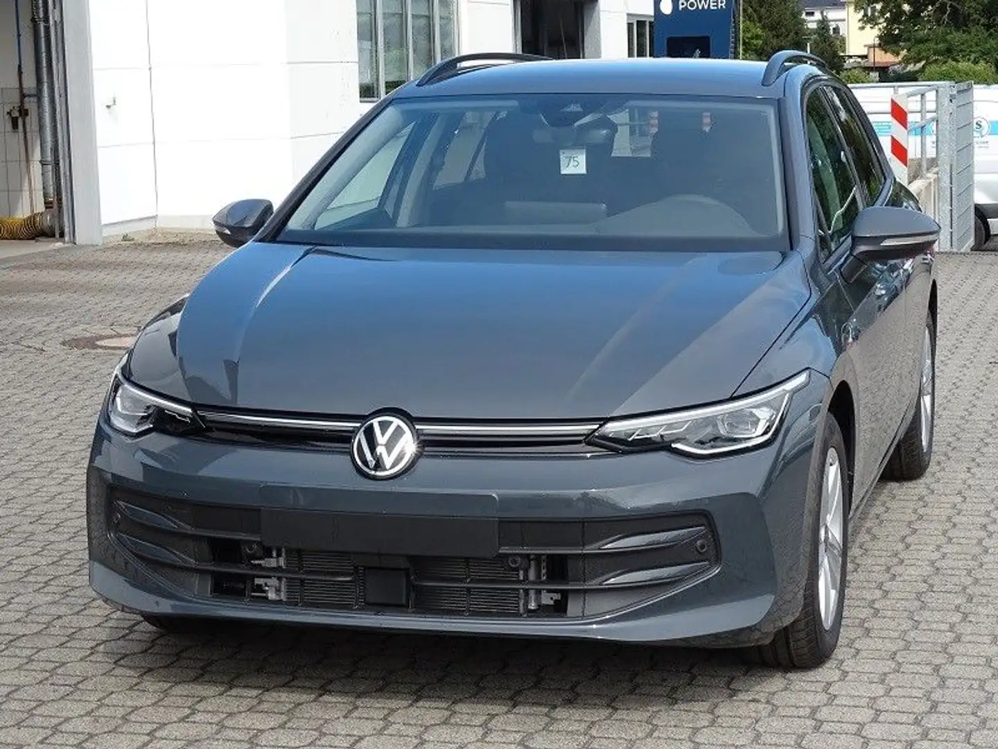 Volkswagen Golf Variant 1.5 TSI Life - LED Plus / incl. WR Gris - 2