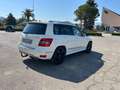 Mercedes-Benz GLK 220 GLK 220 cdi be Sport 4matic auto Bianco - thumbnail 1