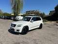 Mercedes-Benz GLK 220 GLK 220 cdi be Sport 4matic auto Bianco - thumbnail 2