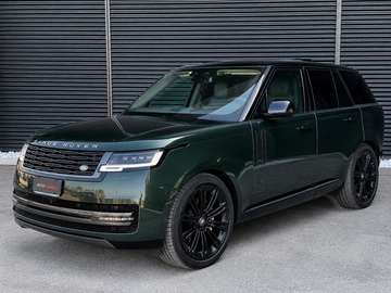3.0D I6 MHEV HSE SWB aut. 350 CV