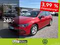 Volkswagen Golf Life TSi LED-Matrix-Scheinwerfer CarPlay Rot - thumbnail 1