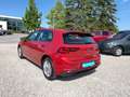 Volkswagen Golf Life TSi LED-Matrix-Scheinwerfer CarPlay Rot - thumbnail 4
