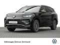 Volkswagen Tayron 2.0 R-LINE BLACK STYLE 4X4 PANO AHK LM20 Schwarz - thumbnail 1