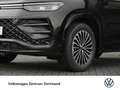 Volkswagen Tayron 2.0 R-LINE BLACK STYLE 4X4 PANO AHK LM20 Schwarz - thumbnail 13