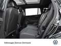 Volkswagen Tayron 2.0 R-LINE BLACK STYLE 4X4 PANO AHK LM20 Schwarz - thumbnail 9