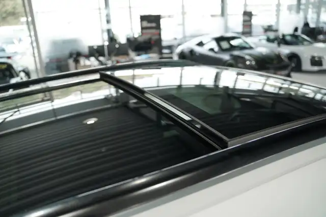 Porsche Cayenne GTS view 14