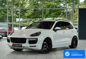 GTS Sport Design *Pano*LUFT*21*18-Wege