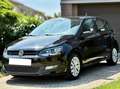 Volkswagen Polo 1.2i • CARPLAY • ONDERHOUDEN • 70PK • PROP Noir - thumbnail 1