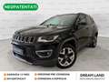 Jeep Compass 2.0 Multijet II aut. 4WD Limited Noir - thumbnail 1
