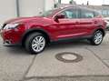 Nissan Qashqai Acenta Rot - thumbnail 21