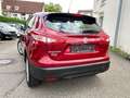 Nissan Qashqai Acenta Rot - thumbnail 23