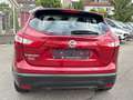 Nissan Qashqai Acenta Rot - thumbnail 2