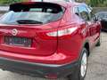 Nissan Qashqai Acenta Rot - thumbnail 3