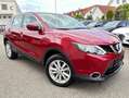 Nissan Qashqai Acenta Rot - thumbnail 12