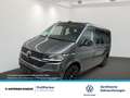 Volkswagen T6.1 California Beach Tour Edition 2.0 TDI DSG LED Navi Grau - thumbnail 1
