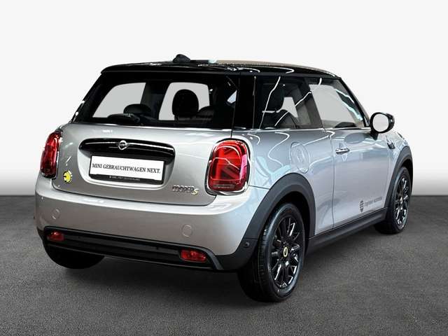 MINI Cooper SE Cooper SE Classic Trim