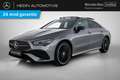 Mercedes-Benz CLA 250 CLA 250e Coupé Automaat AMG Line | Premium Plus Pa Gris - thumbnail 1