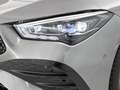 Mercedes-Benz CLA 250 CLA 250e Coupé Automaat AMG Line | Premium Plus Pa Gris - thumbnail 10