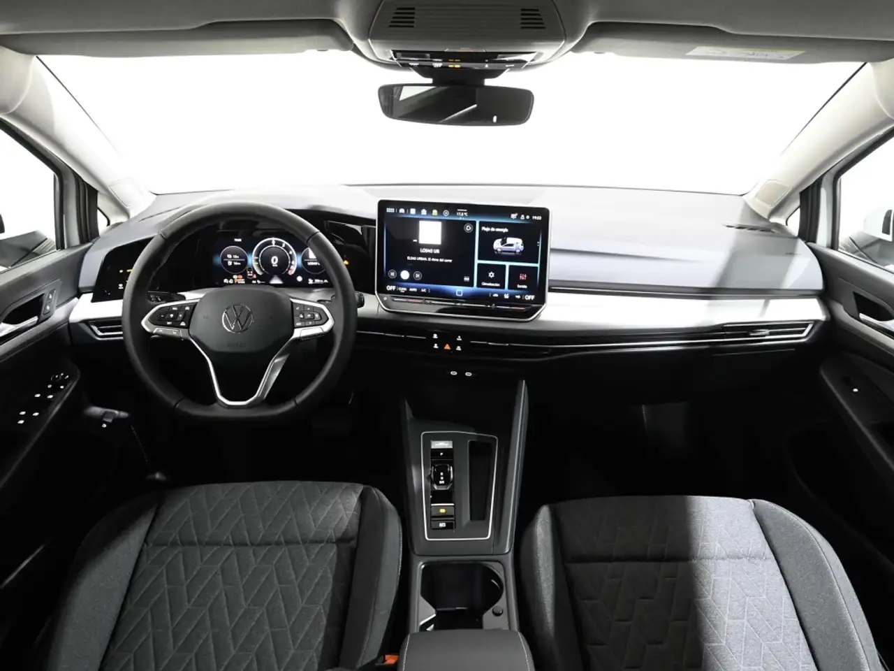 Volkswagen Golf 2026