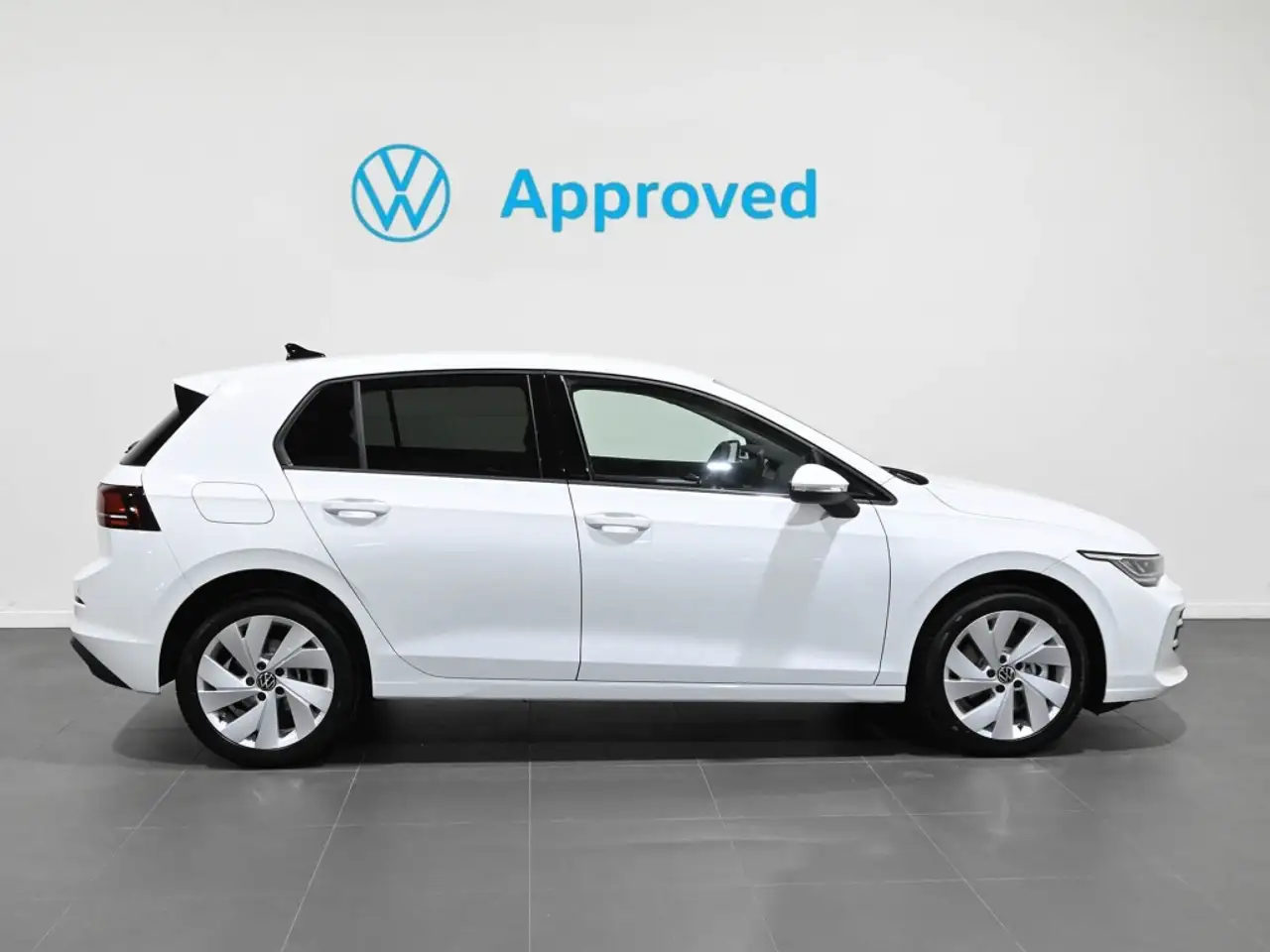 Volkswagen Golf 2026