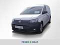 Volkswagen Caddy Maxi Cargo 2.0 TDI PDC Klima HKGlas Holzbo Weiß - thumbnail 1