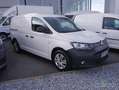Volkswagen Caddy Maxi Cargo 2.0 TDI PDC Klima HKGlas Holzbo Weiß - thumbnail 2