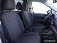 Volkswagen Caddy Maxi Cargo 2.0 TDI PDC Klima HKGlas Holzbo Weiß - thumbnail 5