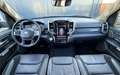 Dodge RAM 1500 5.7 V8 HEMI 4X4 6 PERSOONS! PANO LPG G3 Noir - thumbnail 14