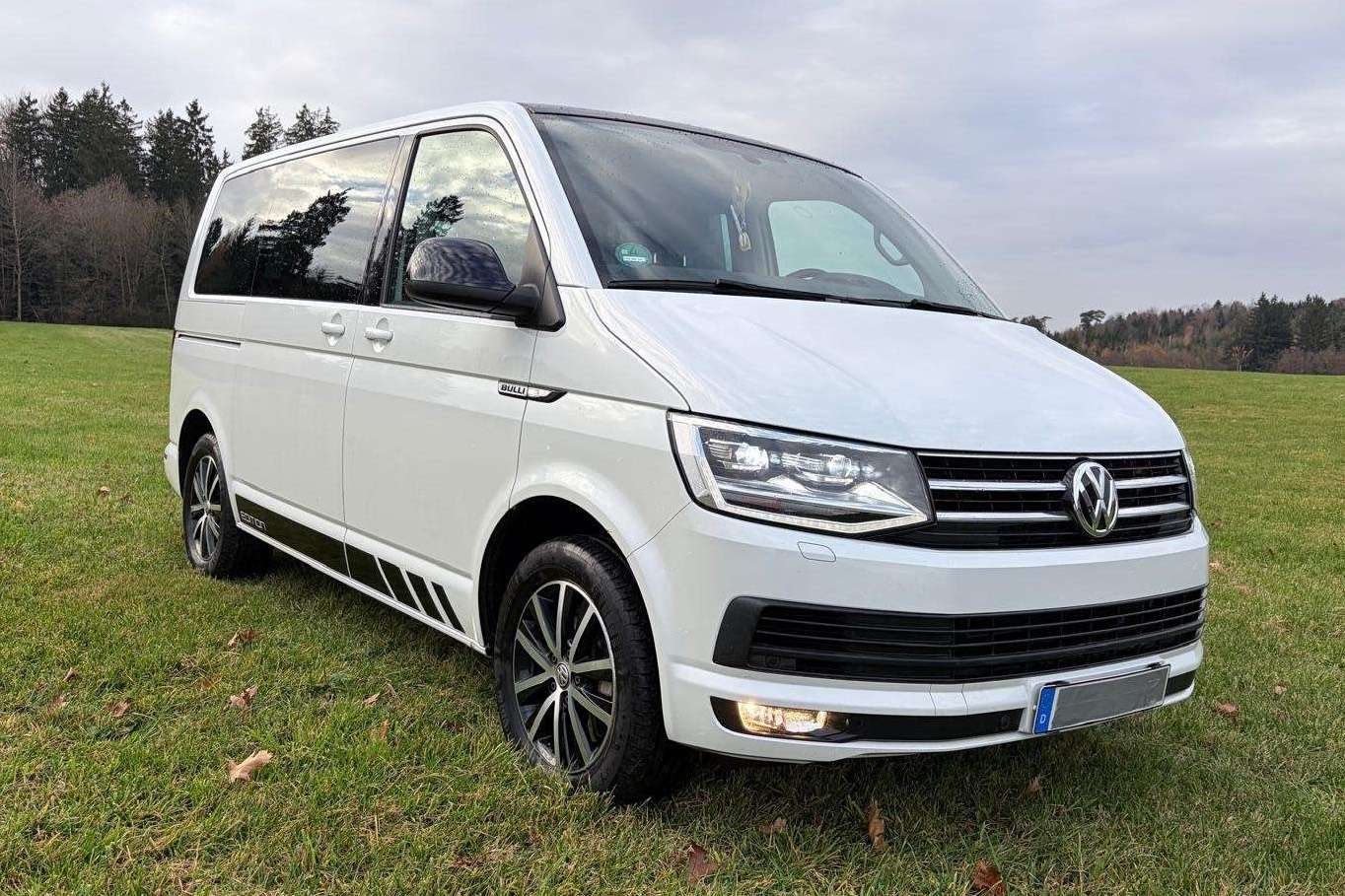 Ojazdené Volkswagen  2.0