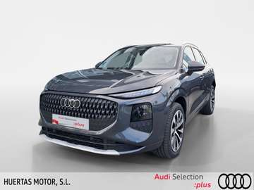 TODOTERRENO 1.5 PHEV S TRONIC ADVANCED 272 5P