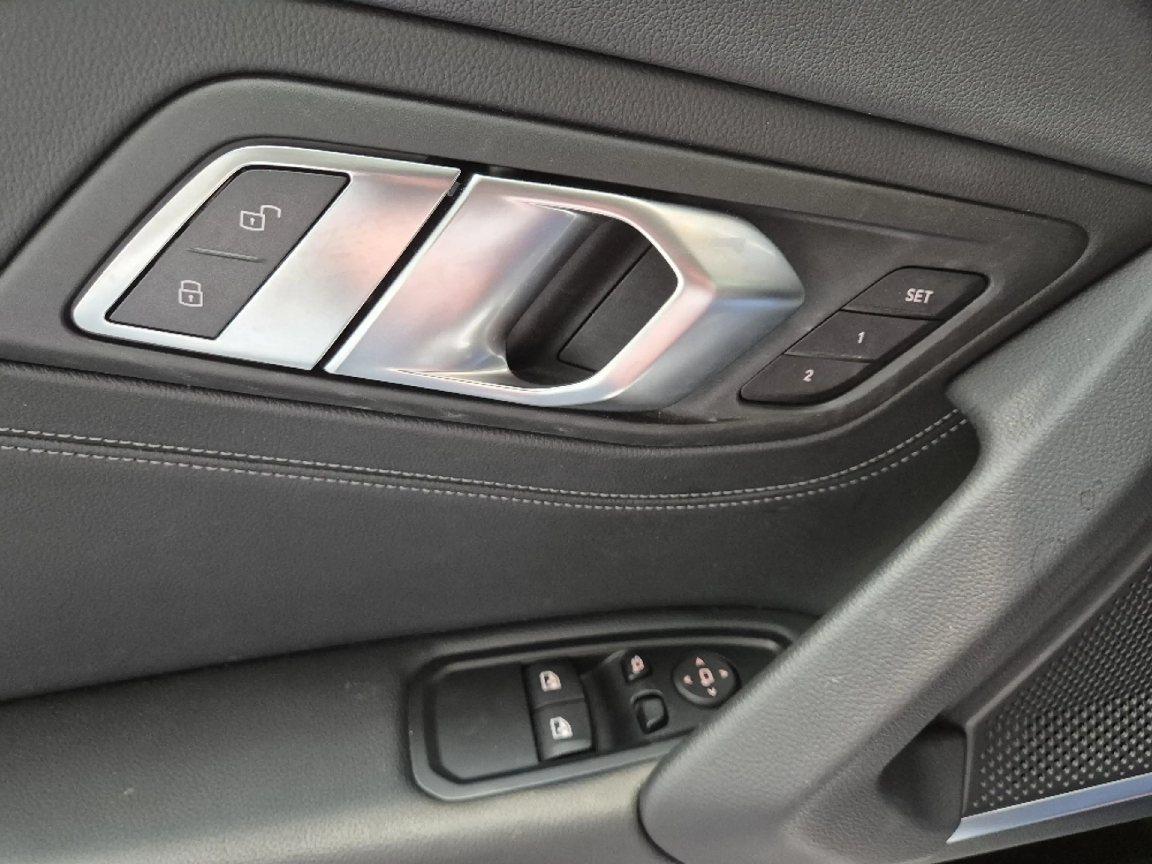BMW Z4 Z4 M40I — photo 14