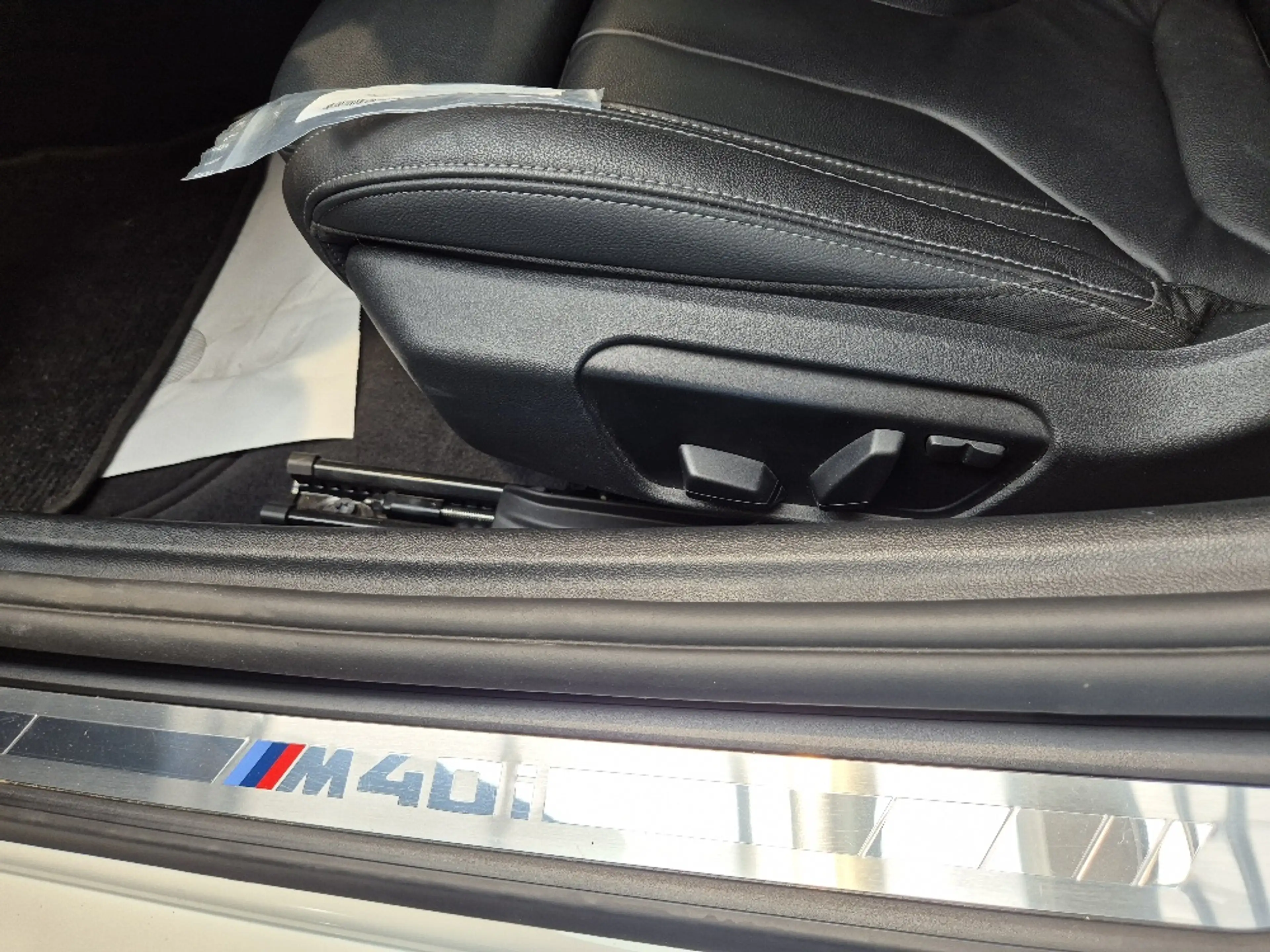 BMW Z4 Z4 M40I — photo 15
