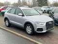 Audi Q3 Navi Keyless Go BiXenon Sitzheizung Tempomat 2Hand Grau - thumbnail 10