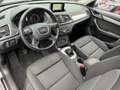 Audi Q3 Navi Keyless Go BiXenon Sitzheizung Tempomat 2Hand Grau - thumbnail 6