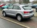 Audi Q3 Navi Keyless Go BiXenon Sitzheizung Tempomat 2Hand Grau - thumbnail 11