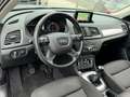 Audi Q3 Navi Keyless Go BiXenon Sitzheizung Tempomat 2Hand Grau - thumbnail 32