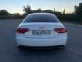 Audi A5 A5 Coupe 2.0 tdi fap Bianco - thumbnail 4