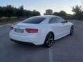 Audi A5 A5 Coupe 2.0 tdi fap Bianco - thumbnail 5
