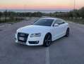 Audi A5 A5 Coupe 2.0 tdi fap Bianco - thumbnail 1