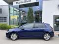 Volkswagen Golf Life Bleu - thumbnail 7