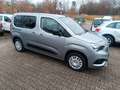Opel Combo Life E Elegance 1,2 Automatik Grau - thumbnail 5
