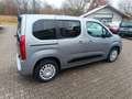 Opel Combo Life E Elegance 1,2 Automatik Grau - thumbnail 7
