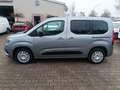 Opel Combo Life E Elegance 1,2 Automatik Grau - thumbnail 1