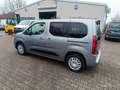 Opel Combo Life E Elegance 1,2 Automatik Grau - thumbnail 17