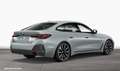 BMW 420 d xDrive Gran Coupé M-Sport HK HiFi Laser Head-Up Grau - thumbnail 2